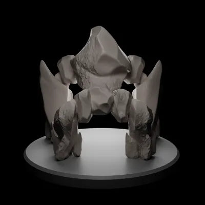 Earth Elemental Boss