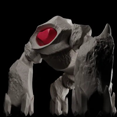 Earth Elemental Boss