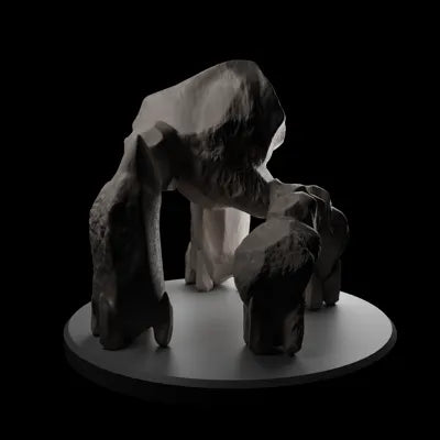 Earth Elemental Boss