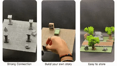 Omniscape: The Architect