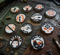 Wargaming Token Expansion Set