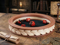 Viking Dice Tray