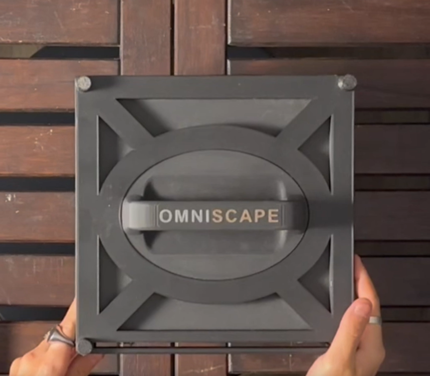 Omniscape: The Foundation Set