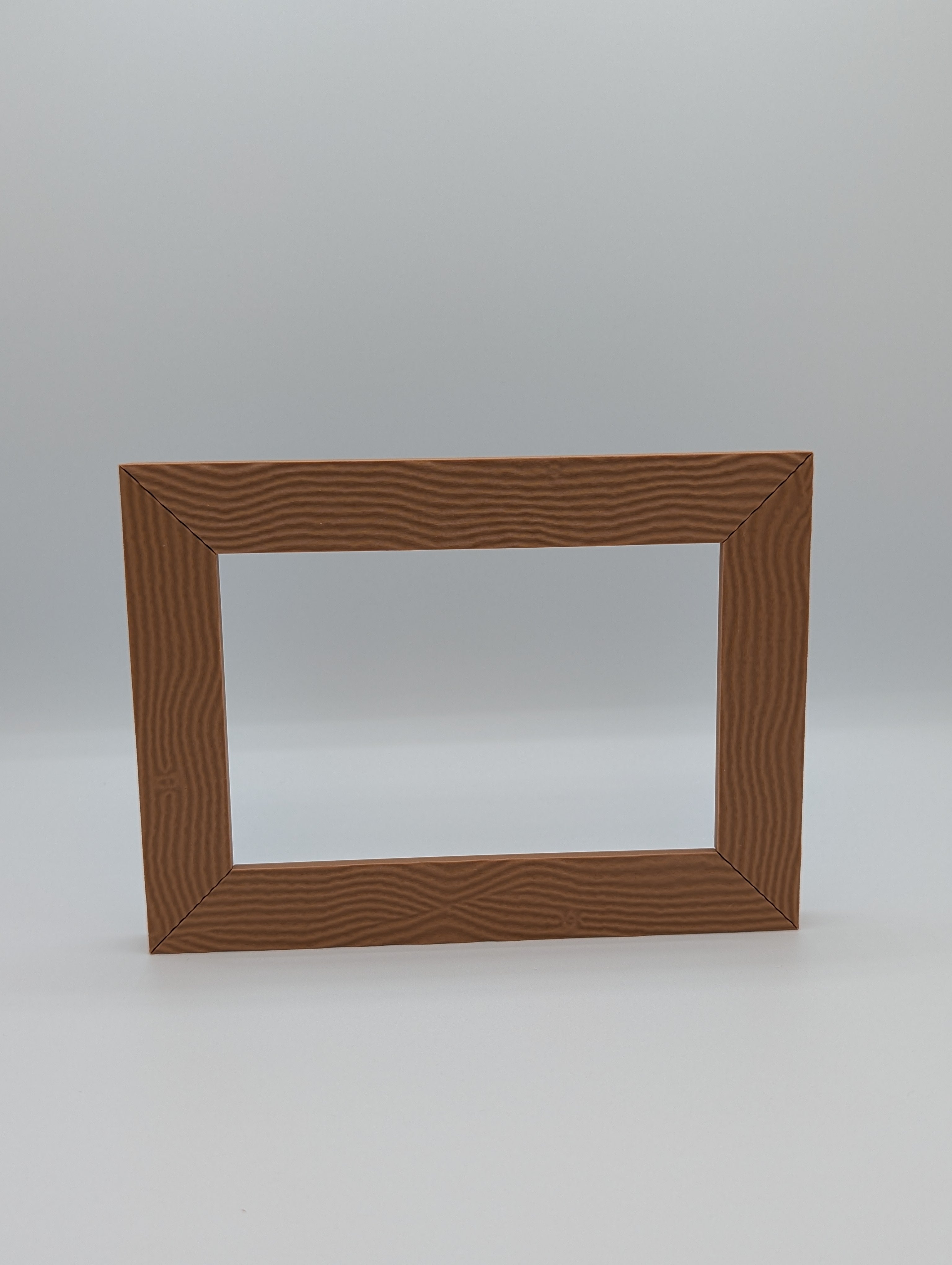 SNAPFRAMES: Oak Collection