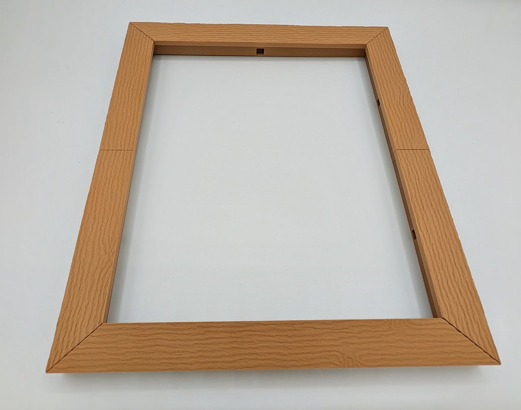 SNAPFRAMES: Hickory Collection