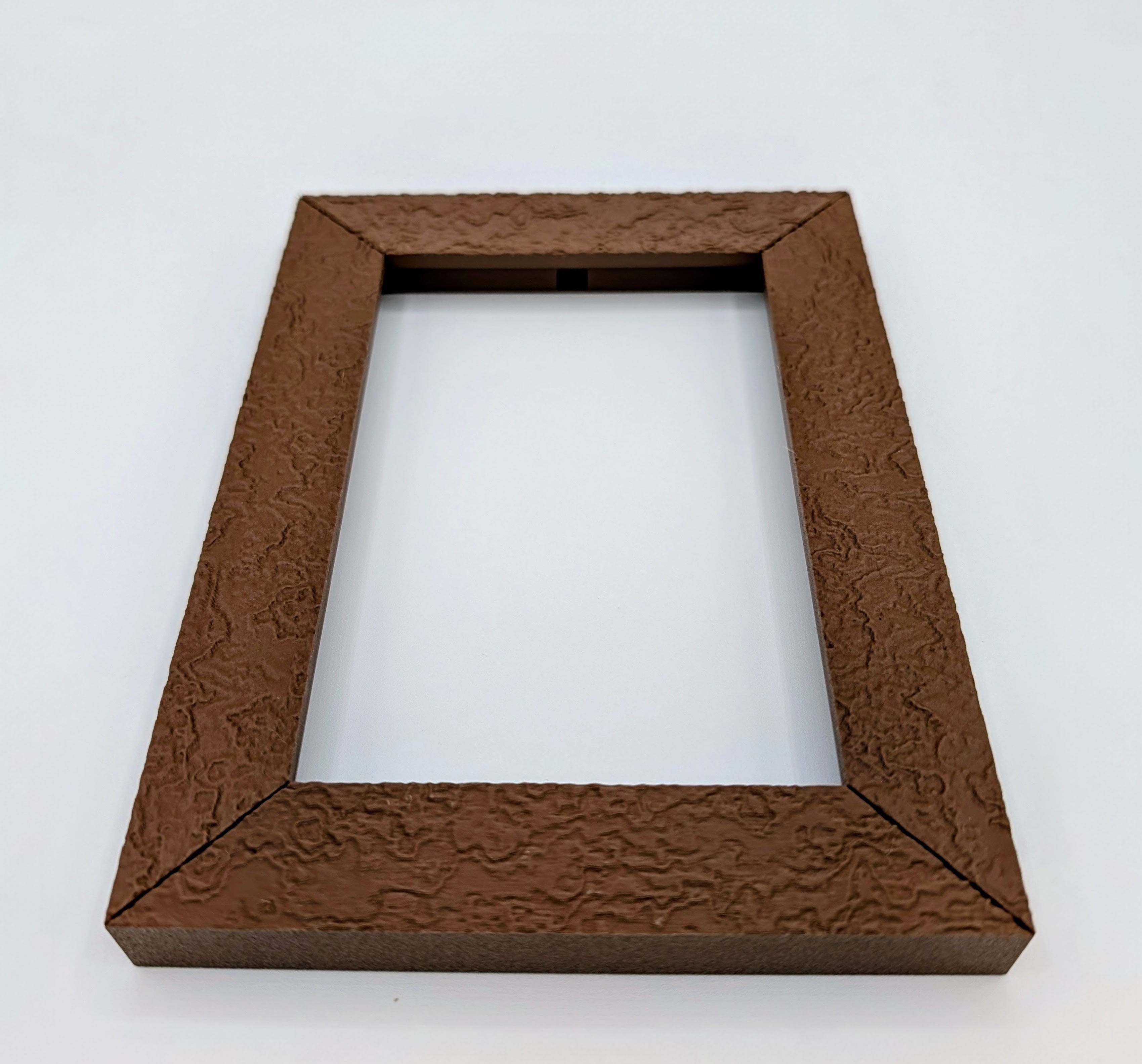 SNAPFRAMES: Burl Wood Collection