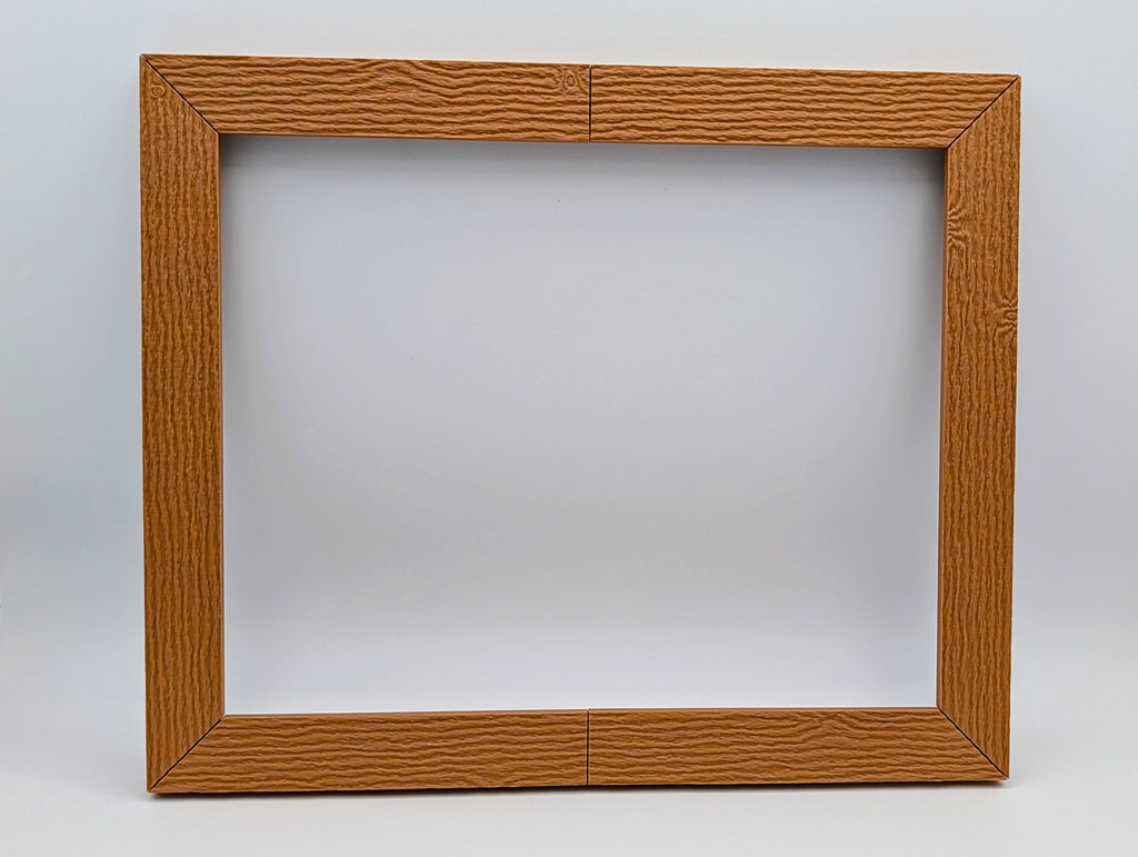 SNAPFRAMES: Hickory Collection