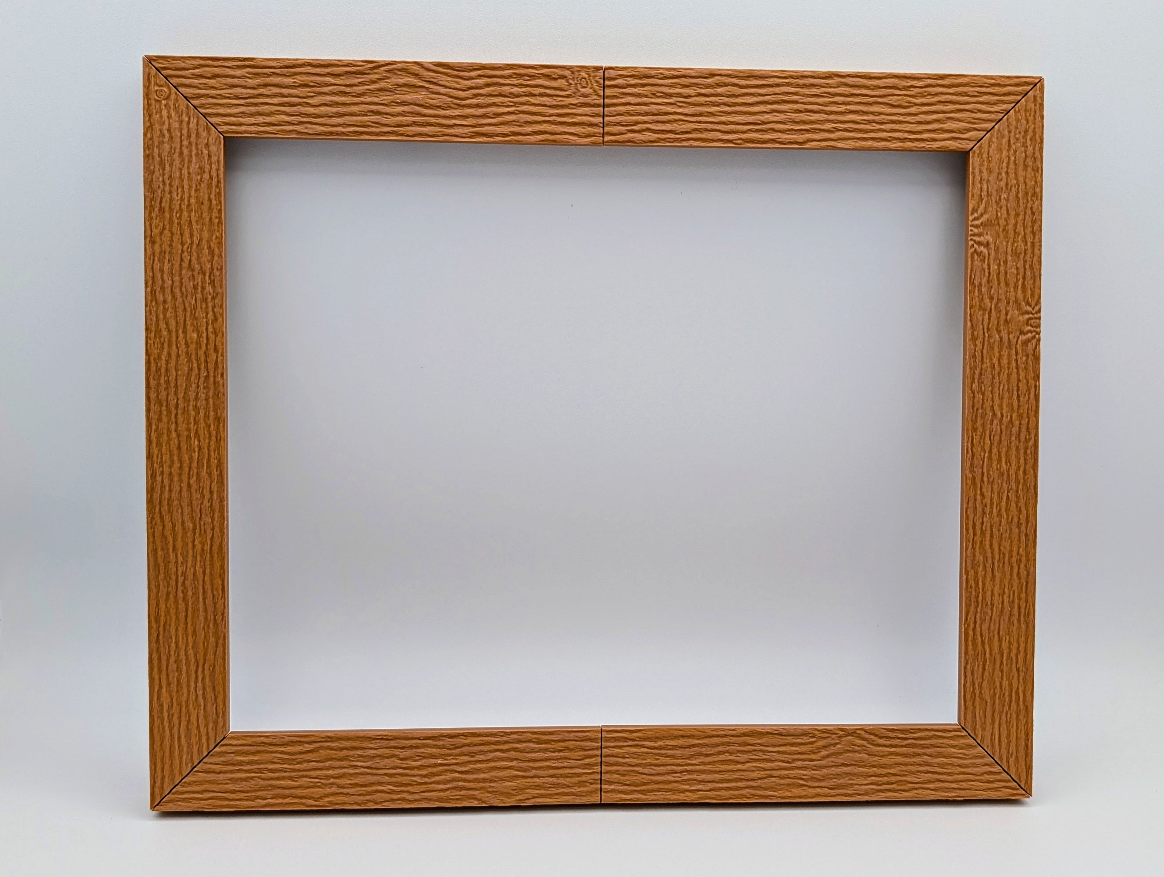 SNAPFRAMES: Hickory Collection