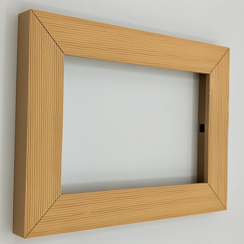 SNAPFRAMES: The Pine Collection